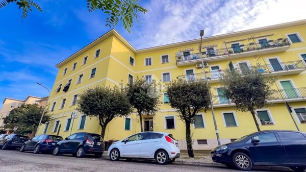 appartamento in vendita a Formia