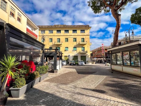 appartamento in vendita a Formia