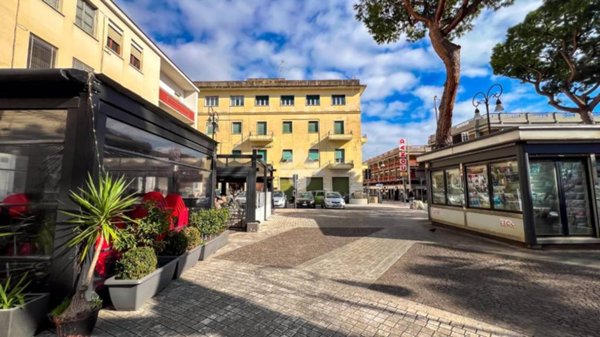 appartamento in vendita a Formia