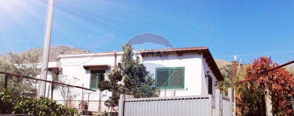 casa indipendente in vendita a Formia