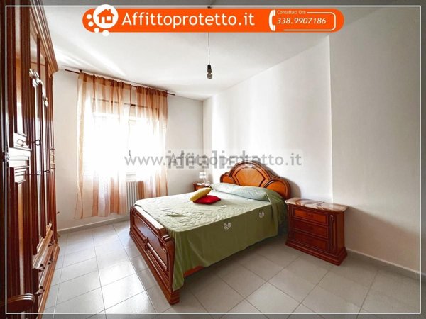 appartamento in vendita a Formia