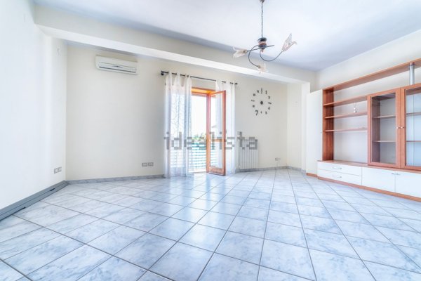 appartamento in vendita a Formia