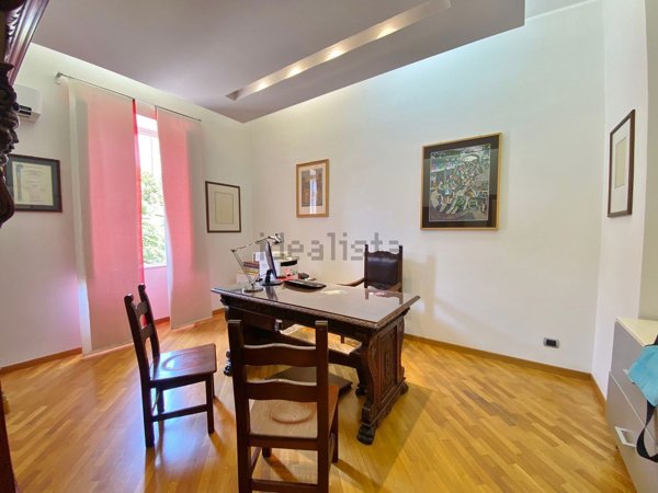 appartamento in vendita a Formia