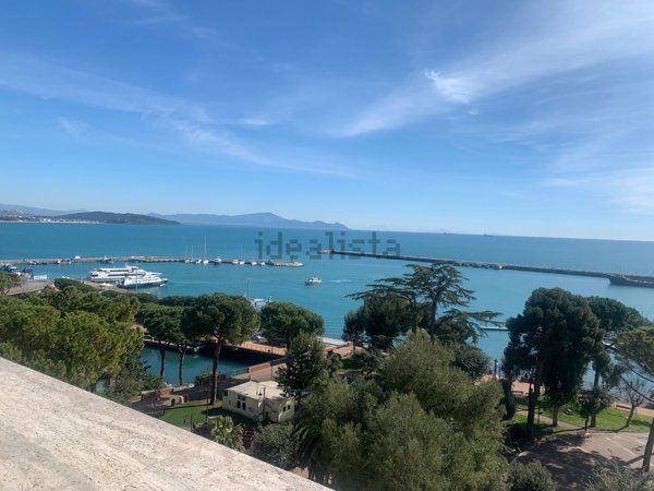 appartamento in vendita a Formia