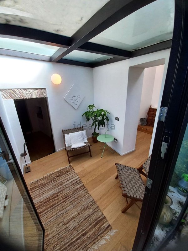 appartamento in vendita a Formia in zona Marànola