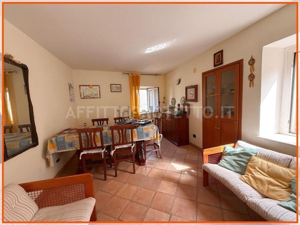 appartamento in vendita a Formia