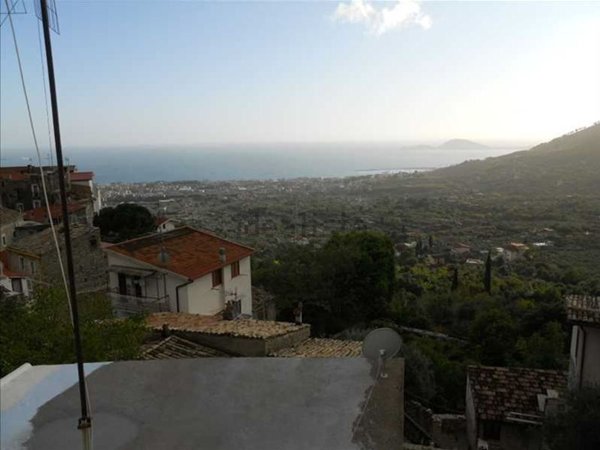 appartamento in vendita a Formia in zona Marànola