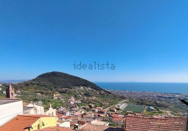 appartamento in vendita a Formia in zona Marànola