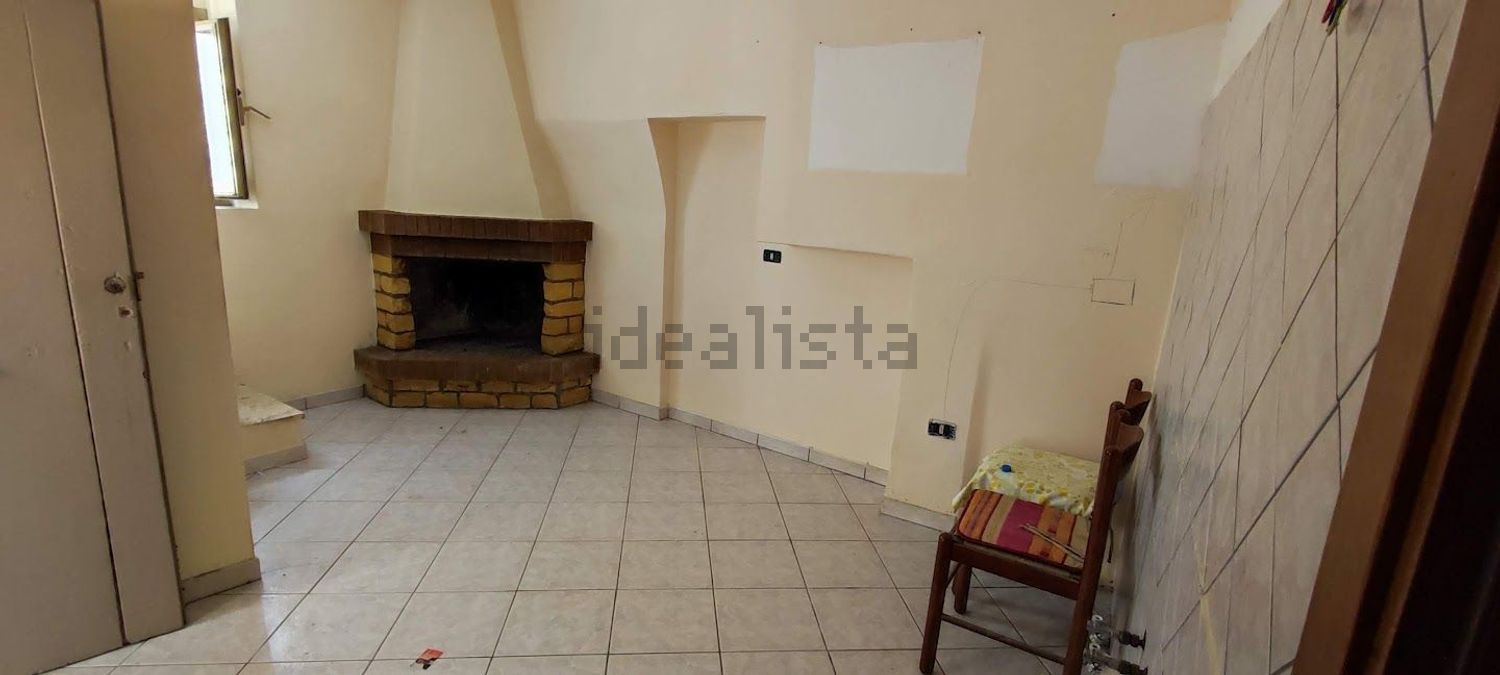 appartamento in vendita a Formia in zona Marànola