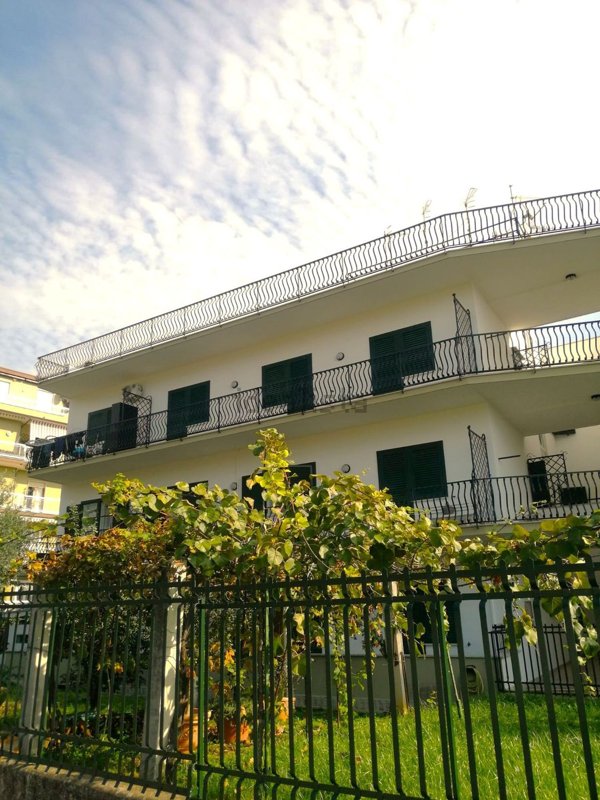 appartamento in vendita a Formia