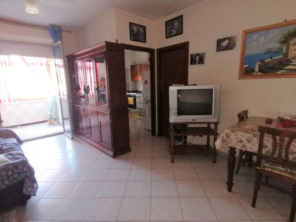 appartamento in vendita a Formia