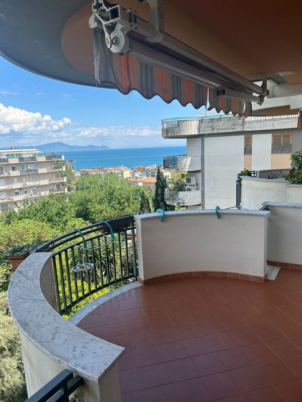 appartamento in vendita a Formia