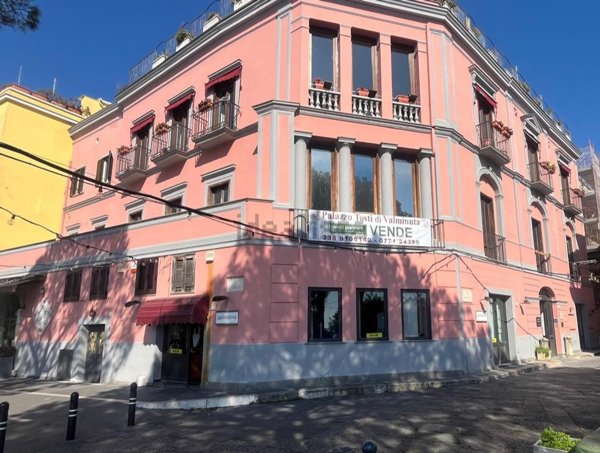 appartamento in vendita a Formia