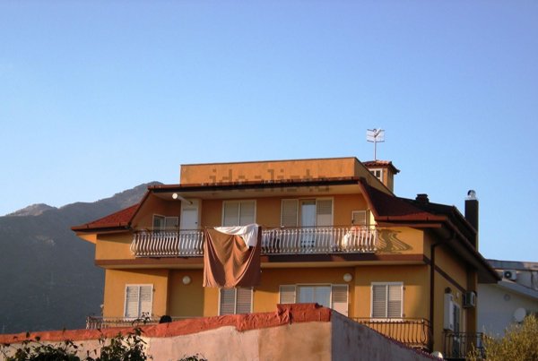 appartamento in vendita a Formia