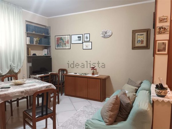 appartamento in vendita a Formia