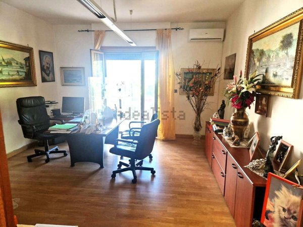 appartamento in vendita a Formia