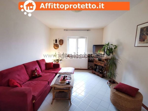 appartamento in vendita a Formia