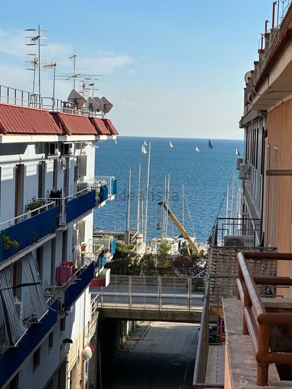 appartamento in vendita a Formia