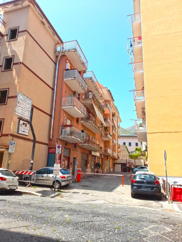 appartamento in vendita a Formia