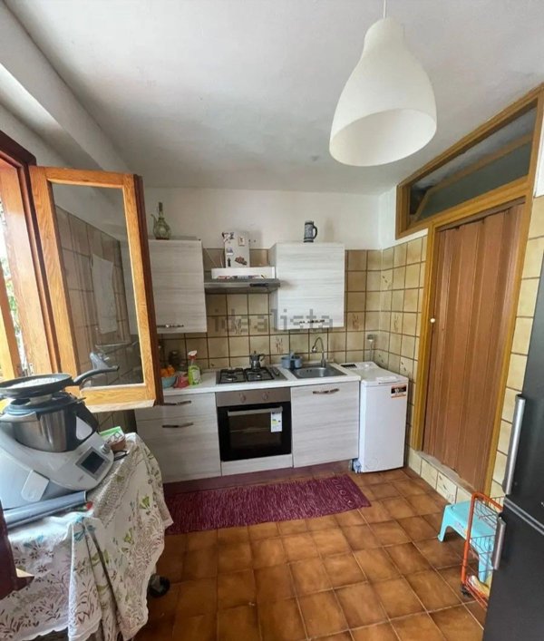 appartamento in vendita a Formia