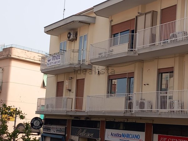 appartamento in vendita a Formia