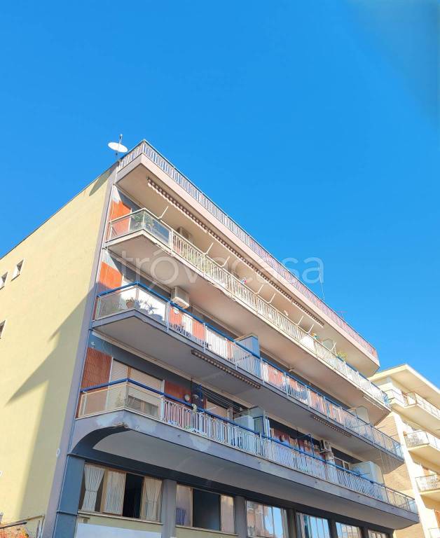 appartamento in vendita a Formia