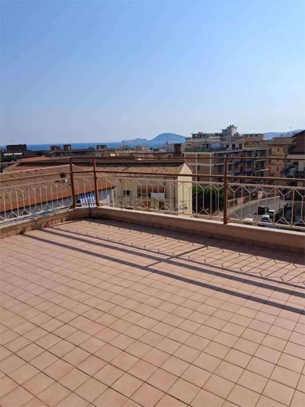 appartamento in vendita a Formia