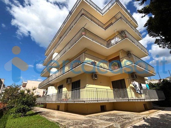 appartamento in vendita a Formia