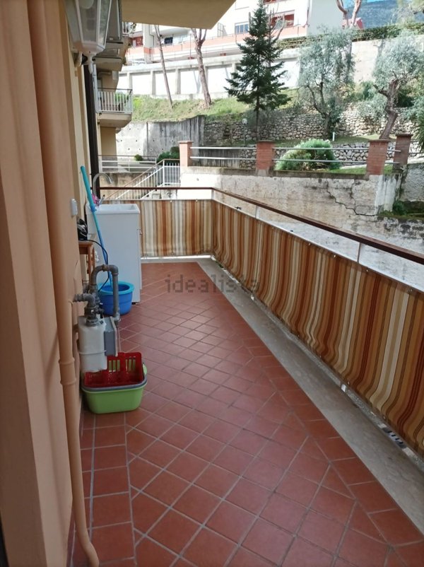 appartamento in vendita a Formia