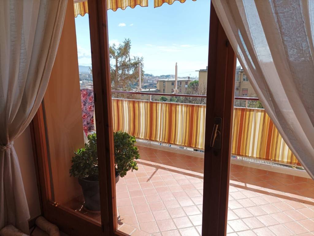 appartamento in vendita a Formia