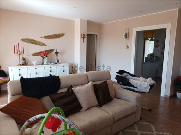 appartamento in vendita a Formia