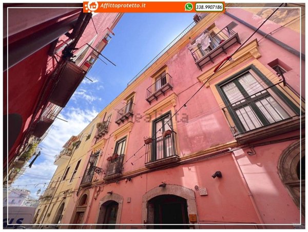 appartamento in vendita a Formia