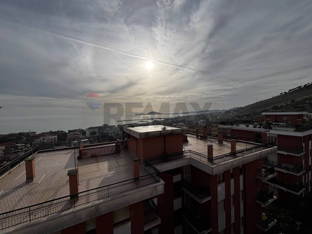 appartamento in vendita a Formia