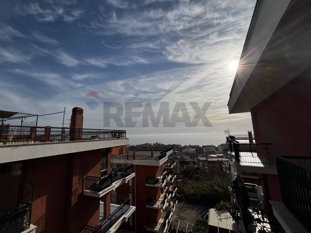 appartamento in vendita a Formia