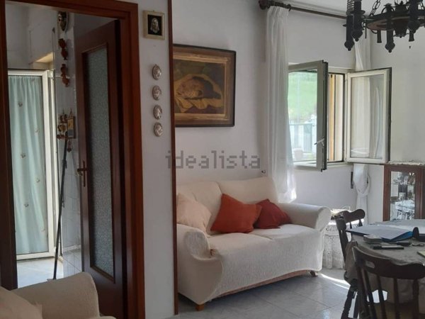 appartamento in vendita a Formia