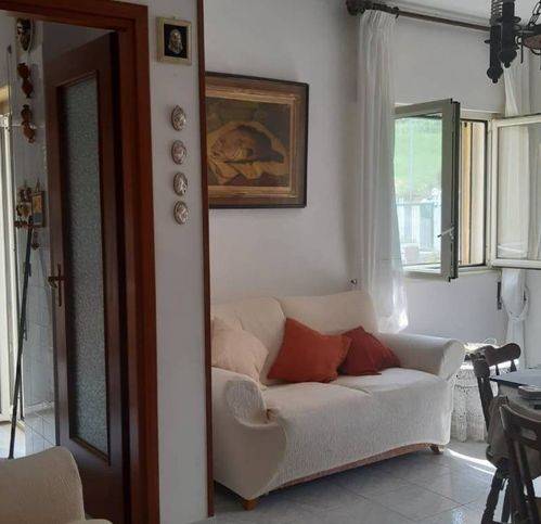 appartamento in vendita a Formia