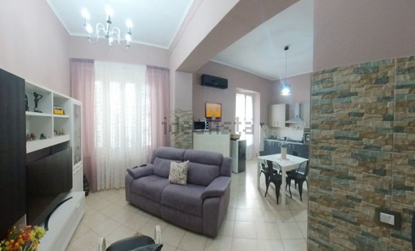 appartamento in vendita a Formia