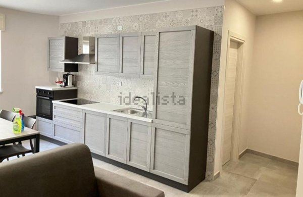 appartamento in vendita a Formia