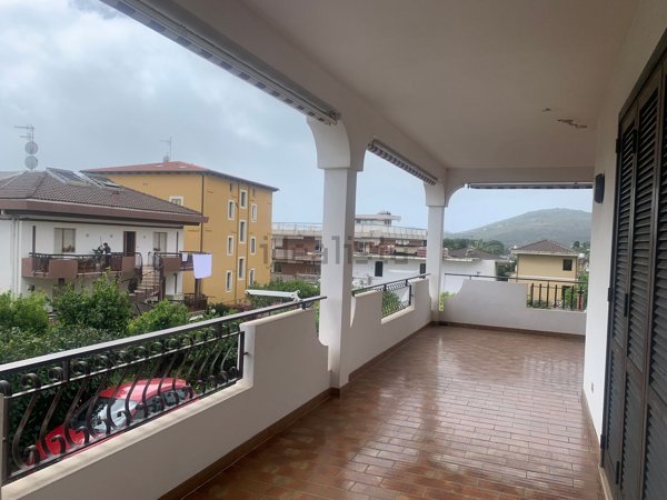 appartamento in vendita a Formia