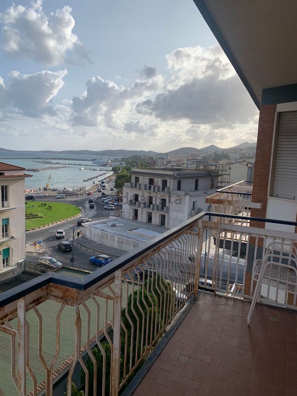 appartamento in vendita a Formia