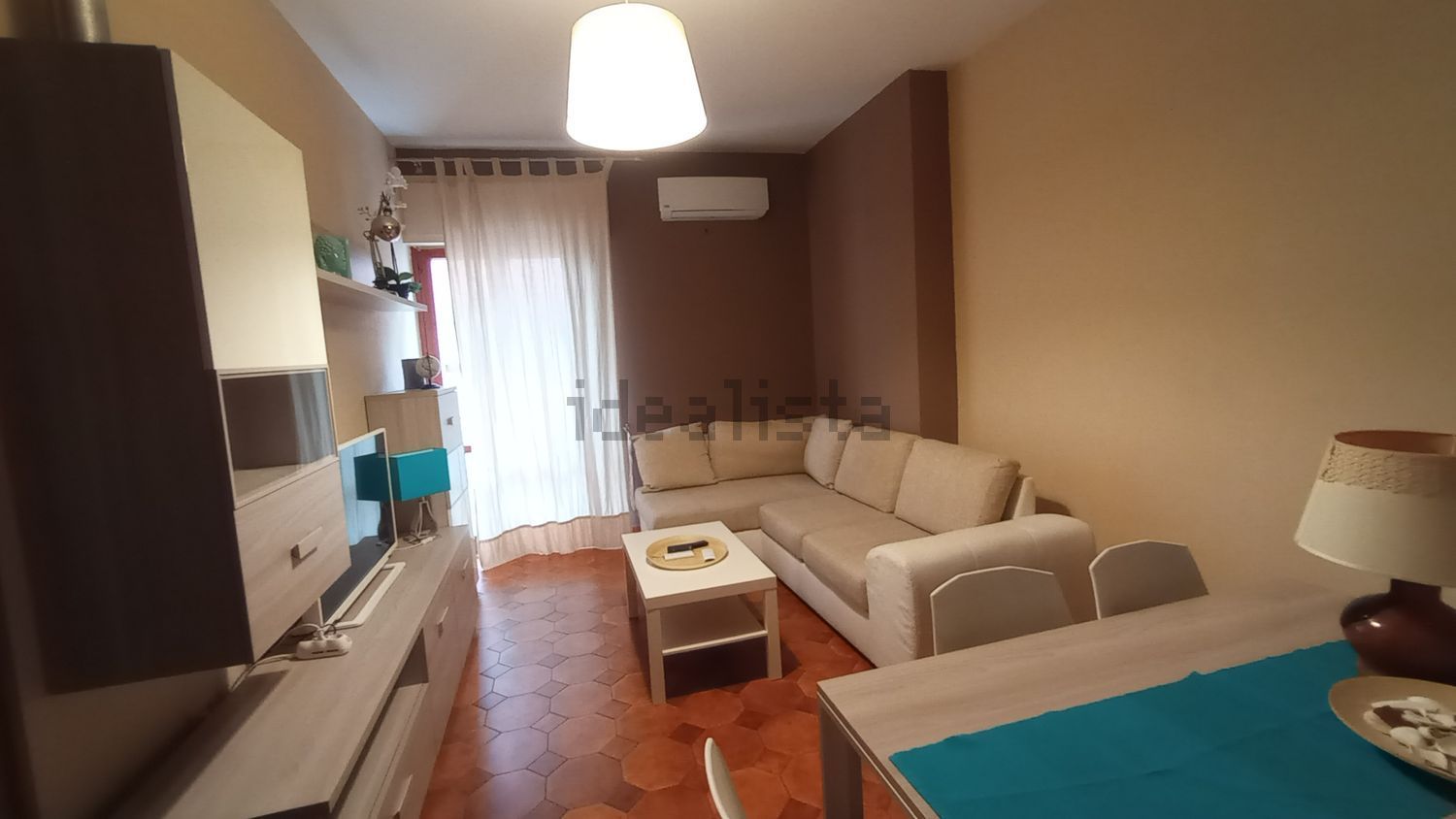 appartamento in vendita a Formia