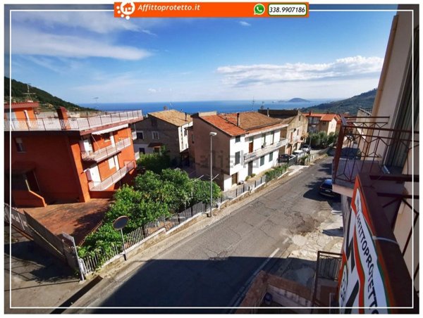 appartamento in vendita a Formia