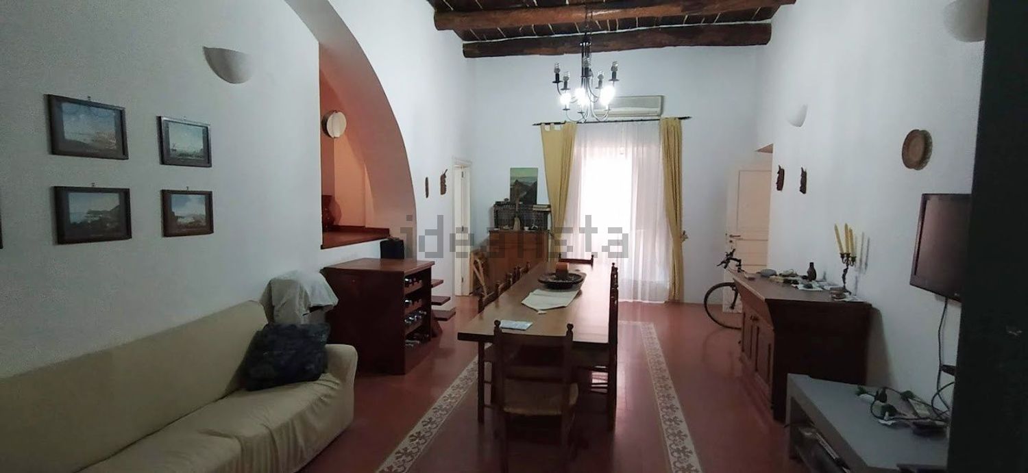 appartamento in vendita a Formia