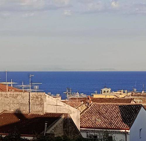 appartamento in vendita a Formia