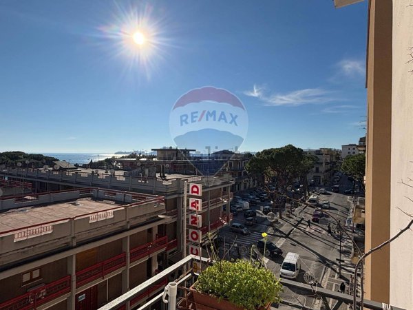 appartamento in vendita a Formia