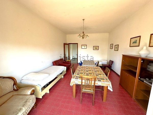 appartamento in vendita a Formia