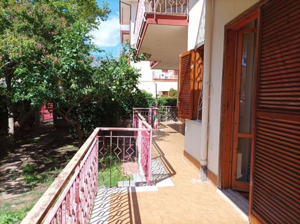 appartamento in vendita a Formia