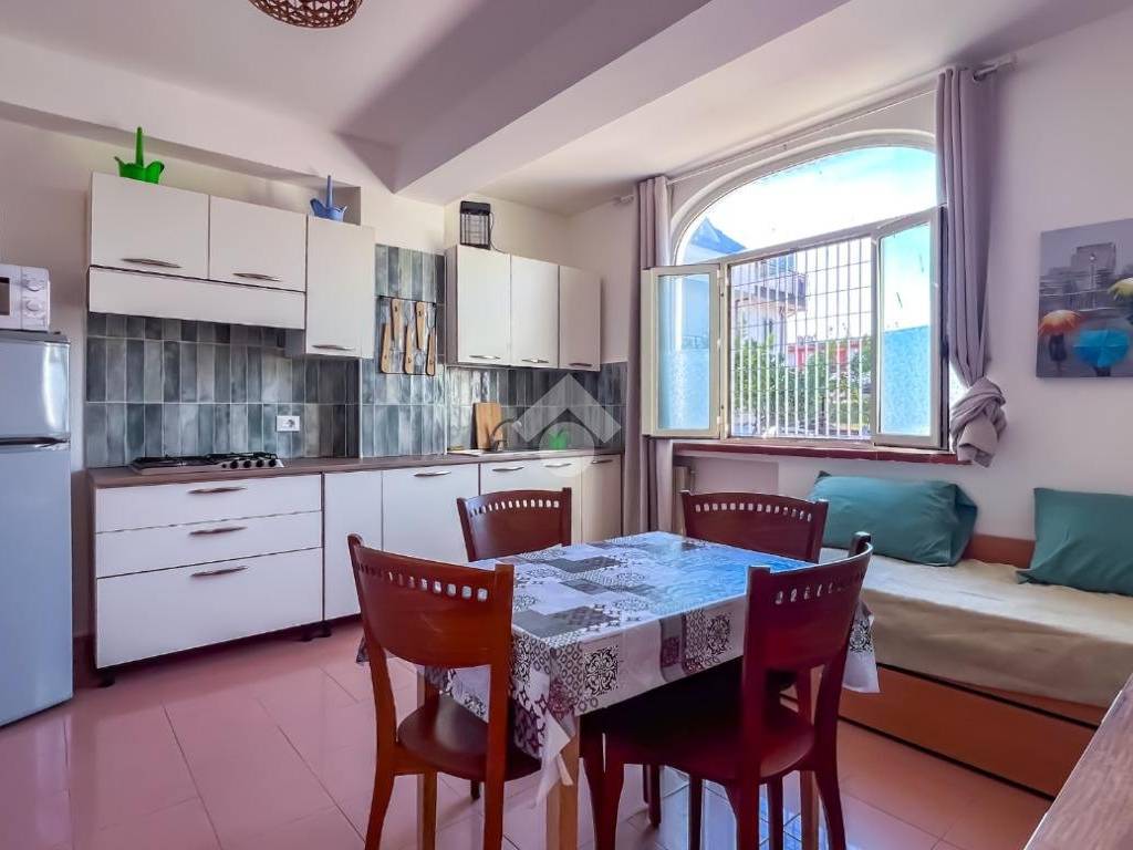 appartamento in vendita a Formia