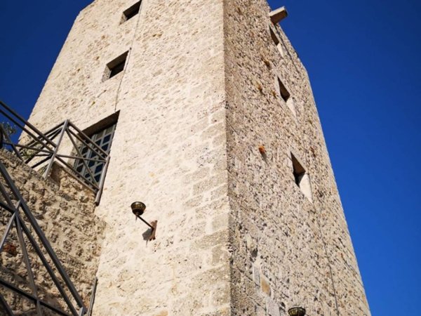 appartamento in vendita a Formia in zona Castellonorato