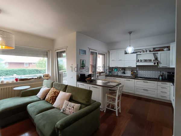 appartamento in vendita a Formia